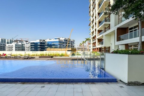 Apartament në Arjan, Dubai, Emiratet e Bashkuara Arabe 1 dhomë, 39 m2. № 729546 - Foto 10