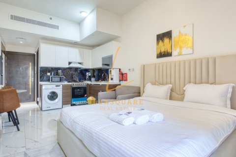 Apartament në Arjan, Dubai, Emiratet e Bashkuara Arabe 1 dhomë, 39 m2. № 729546 - Foto 6