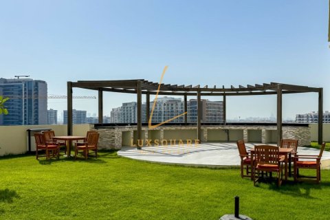Apartament në Arjan, Dubai, Emiratet e Bashkuara Arabe 1 dhomë, 39 m2. № 729546 - Foto 12