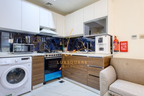 Apartament në Arjan, Dubai, Emiratet e Bashkuara Arabe 1 dhomë, 39 m2. № 729546 - Foto 5