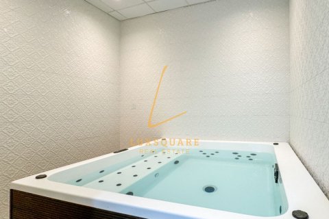 Apartament në Arjan, Dubai, Emiratet e Bashkuara Arabe 1 dhomë, 39 m2. № 729546 - Foto 21