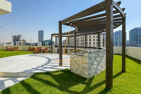 Apartament në Arjan, Dubai, Emiratet e Bashkuara Arabe 1 dhomë, 39 m2. № 729546 - Foto 14