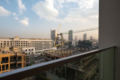 Apartament në Arjan, Dubai, Emiratet e Bashkuara Arabe 1 dhomë, 39 m2. № 729546 - Foto 18
