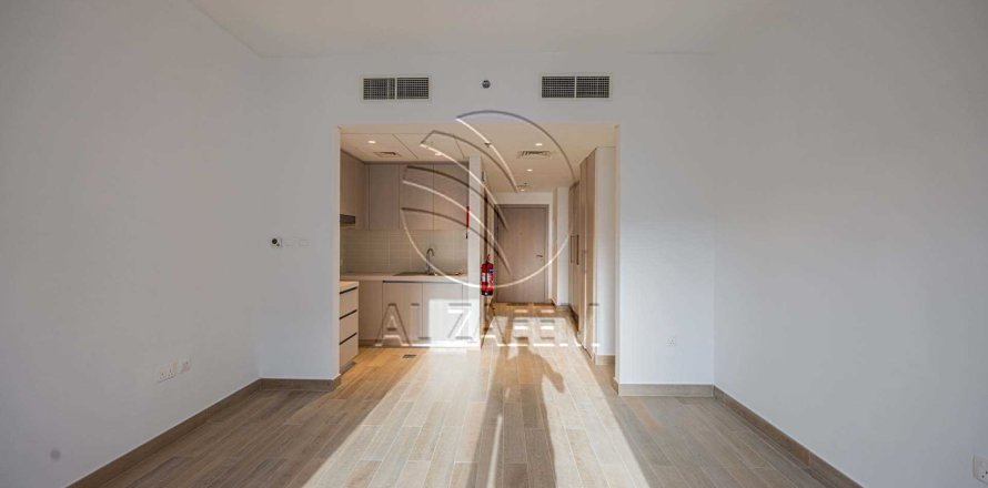 Apartman na Yas Island, Abu Dhabi, UAE 46 m2, 1 soba Br. 729529