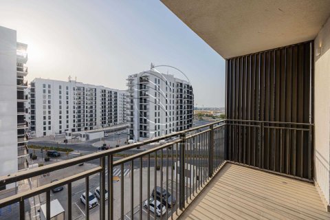 Apartman na Yas Island, Abu Dhabi, UAE 1 soba, 46 m2 Br. 729529 - fotografija 3