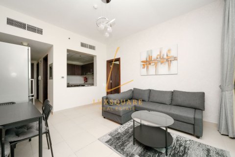 Apartman u gradu Dubai Sports City, Dubai, UAE 1 spavaća soba, 66 m2 Br. 729549 - Slika 5