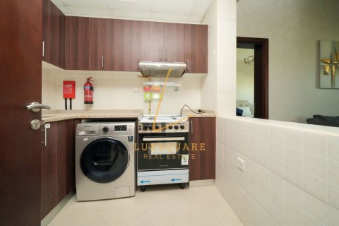 Apartman u gradu Dubai Sports City, Dubai, UAE 1 spavaća soba, 66 m2 Br. 729549 - Slika 12