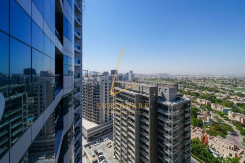 Apartman u gradu Dubai Sports City, Dubai, UAE 1 spavaća soba, 66 m2 Br. 729549 - Slika 15