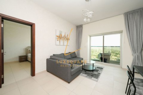 Apartman u gradu Dubai Sports City, Dubai, UAE 1 spavaća soba, 66 m2 Br. 729549 - Slika 1
