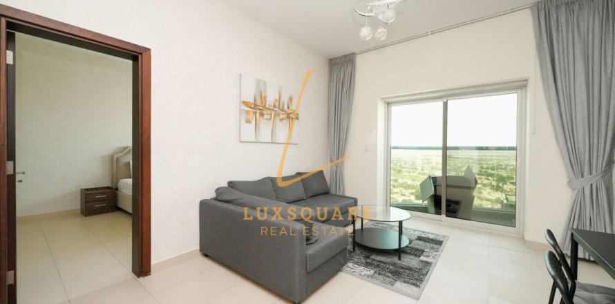 Appartement in Dubai Sports City, Dubai, VAE 1 slaapkamer, 66 vr.m. nr 729549