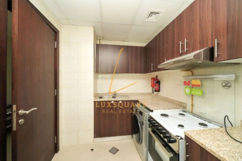 Apartman u gradu Dubai Sports City, Dubai, UAE 1 spavaća soba, 66 m2 Br. 729549 - Slika 8