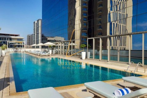Διαμέρισμα σε Jumeirah Village Circle, Dubai, ΗΑΕ 1 δωμάτιο, 29 τ.μ. Αρ. 729550 - φωτογραφία 14