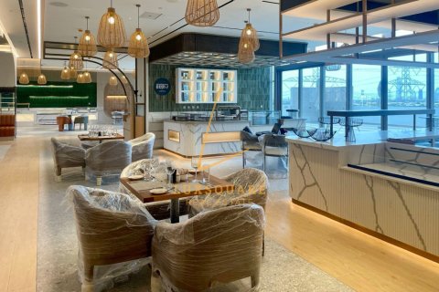 Διαμέρισμα σε Jumeirah Village Circle, Dubai, ΗΑΕ 1 δωμάτιο, 29 τ.μ. Αρ. 729550 - φωτογραφία 8