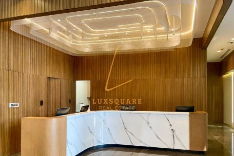 Διαμέρισμα σε Jumeirah Village Circle, Dubai, ΗΑΕ 1 δωμάτιο, 29 τ.μ. Αρ. 729550 - φωτογραφία 3