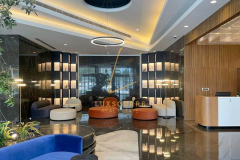 Διαμέρισμα σε Jumeirah Village Circle, Dubai, ΗΑΕ 1 δωμάτιο, 29 τ.μ. Αρ. 729550 - φωτογραφία 10