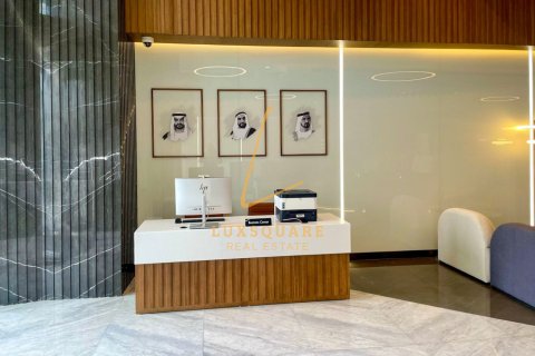 Διαμέρισμα σε Jumeirah Village Circle, Dubai, ΗΑΕ 1 δωμάτιο, 29 τ.μ. Αρ. 729550 - φωτογραφία 9