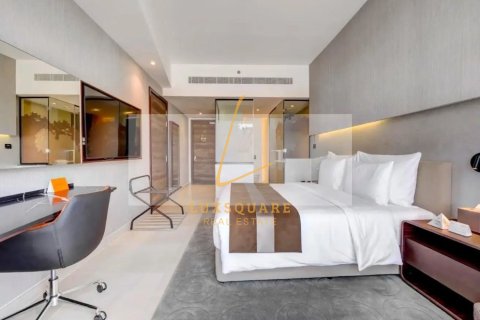 Διαμέρισμα σε Jumeirah Village Circle, Dubai, ΗΑΕ 1 δωμάτιο, 29 τ.μ. Αρ. 729550 - φωτογραφία 1