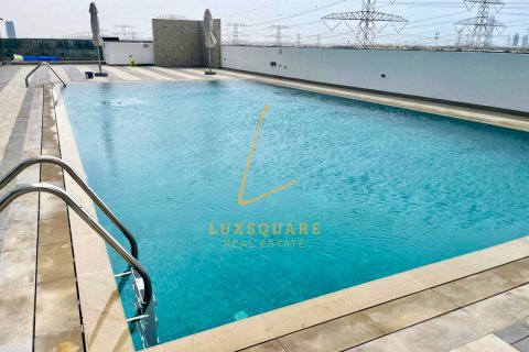 Διαμέρισμα σε Jumeirah Village Circle, Dubai, ΗΑΕ 1 δωμάτιο, 29 τ.μ. Αρ. 729550 - φωτογραφία 16