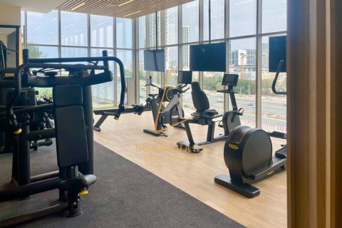 Διαμέρισμα σε Jumeirah Village Circle, Dubai, ΗΑΕ 1 δωμάτιο, 29 τ.μ. Αρ. 729550 - φωτογραφία 12