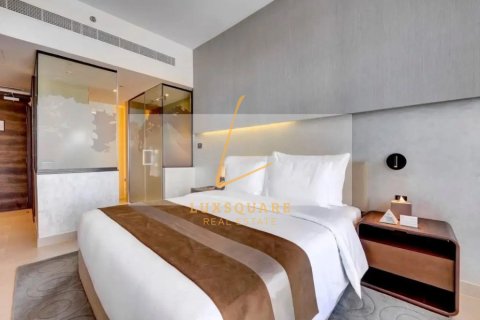 Διαμέρισμα σε Jumeirah Village Circle, Dubai, ΗΑΕ 1 δωμάτιο, 29 τ.μ. Αρ. 729550 - φωτογραφία 4