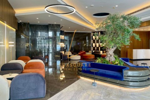 Διαμέρισμα σε Jumeirah Village Circle, Dubai, ΗΑΕ 1 δωμάτιο, 29 τ.μ. Αρ. 729550 - φωτογραφία 11