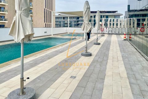 Διαμέρισμα σε Jumeirah Village Circle, Dubai, ΗΑΕ 1 δωμάτιο, 29 τ.μ. Αρ. 729550 - φωτογραφία 15