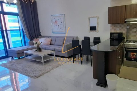 Apartamento para venda em Jumeirah Village Circle, Dubai, EAU 1 quarto, 70 m2 № 729548 - foto 4