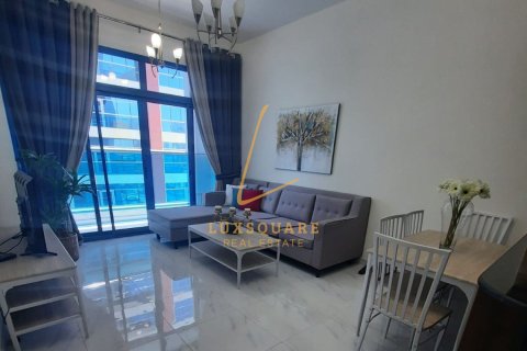 Apartmán v Jumeirah Village Circle, Dubai, SAE 1 spálňa, 70 m2 č. 729548