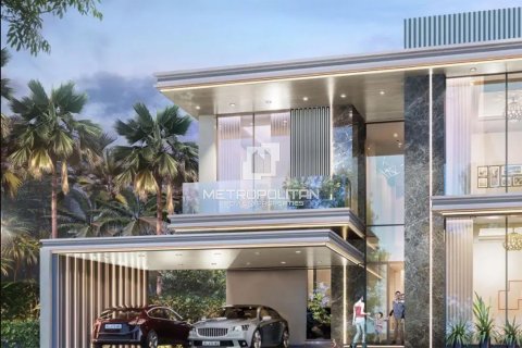 Купить виллу в Dubai Land, Дубай, ОАЭ 6 спален, 450м2, № 664635 - фото 1