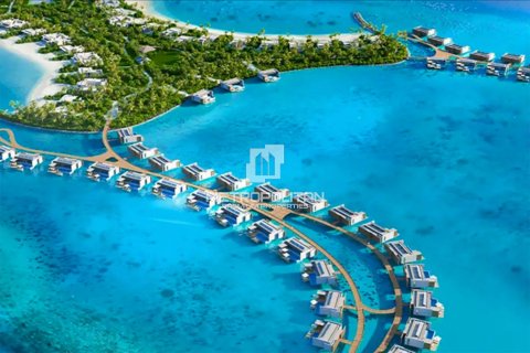 Купить виллу в Dubai Land, Дубай, ОАЭ 6 спален, 450м2, № 664635 - фото 9