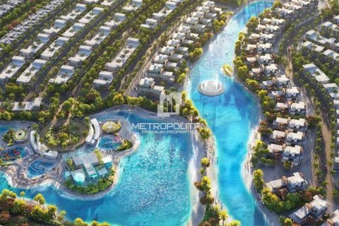 Купить виллу в Dubai Land, Дубай, ОАЭ 6 спален, 450м2, № 664635 - фото 10