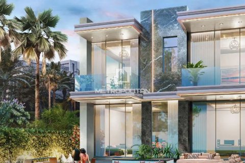 Купить виллу в Dubai Land, Дубай, ОАЭ 6 спален, 450м2, № 664635 - фото 4