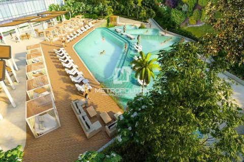 Byt v Dubai, SAE 1 ložnice, 65 m² Č.: 664630 - fotografie 8