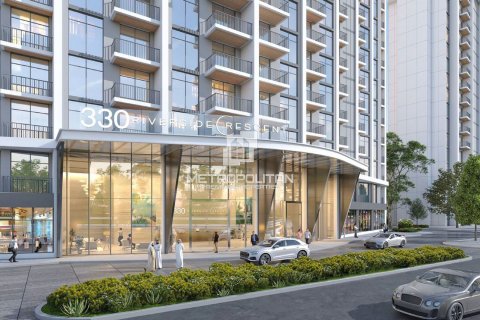 Byt v Dubai, SAE 1 ložnice, 65 m² Č.: 664630 - fotografie 7