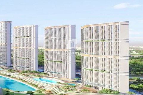 Byt v Dubai, SAE 1 ložnice, 65 m² Č.: 664630 - fotografie 6