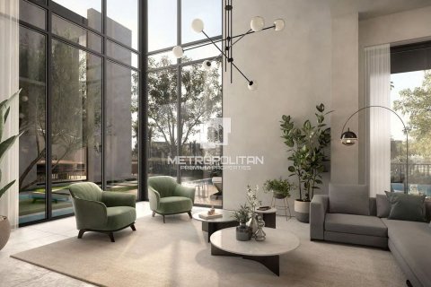 Vila v Dubai Land, SAE 4 spálne, 461 m2 č. 664631 - Fotografia 1