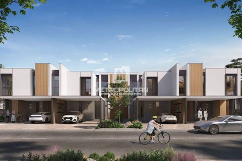 Vila v Dubai Land, SAE 4 spálne, 461 m2 č. 664631 - Fotografia 11