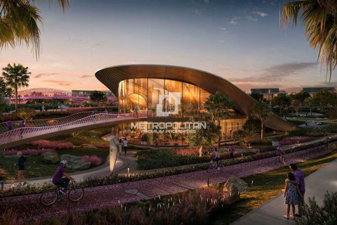 Vila v Dubai Land, SAE 4 spálne, 461 m2 č. 664631 - Fotografia 17