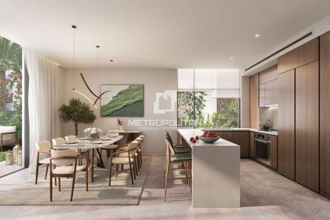 Vila v Dubai Land, SAE 4 spálne, 461 m2 č. 664631 - Fotografia 3
