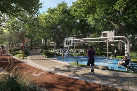 Vila v Dubai Land, SAE 4 spálne, 461 m2 č. 664631 - Fotografia 18