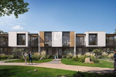 Vila v Dubai Land, SAE 4 spálne, 461 m2 č. 664631 - Fotografia 9