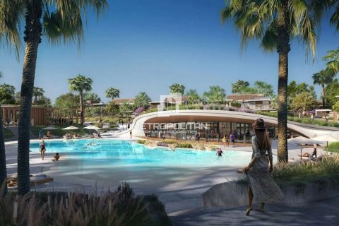 Vila v Dubai Land, SAE 4 spálne, 461 m2 č. 664631 - Fotografia 8