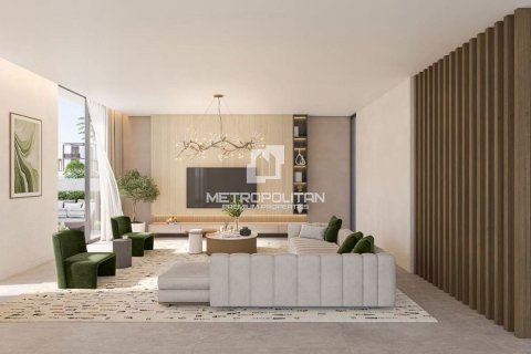 Vila v Dubai Land, SAE 4 spálne, 461 m2 č. 664631 - Fotografia 4
