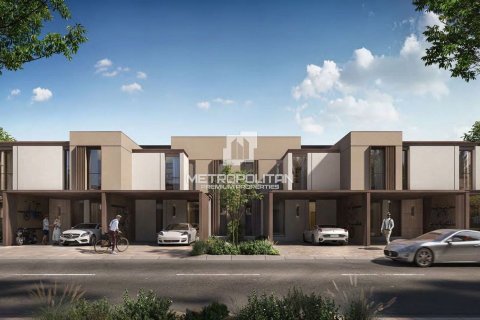 Vila v Dubai Land, SAE 4 spálne, 461 m2 č. 664631 - Fotografia 15