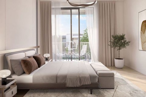 Vila v Dubai Land, SAE 4 spálne, 461 m2 č. 664631 - Fotografia 7