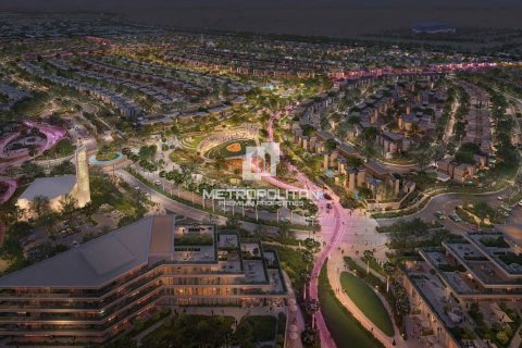 Vila v Dubai Land, SAE 4 spálne, 461 m2 č. 664631 - Fotografia 14