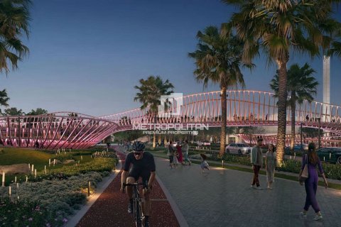 Vila v Dubai Land, SAE 4 spálne, 461 m2 č. 664631 - Fotografia 12