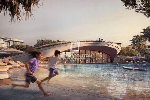 Vila v Dubai Land, SAE 4 spálne, 461 m2 č. 664631 - Fotografia 10