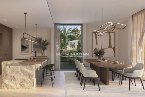 Vila v Dubai Land, SAE 4 spálne, 461 m2 č. 664631 - Fotografia 6