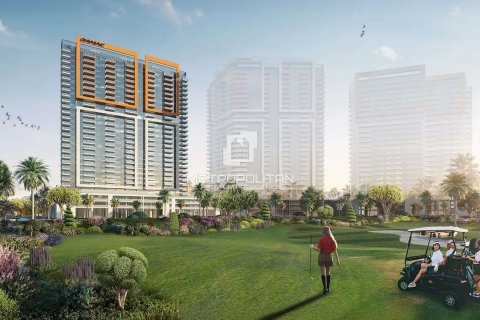 דירה למכירה ב DAMAC Hills (Akoya by DAMAC), Dubai, איחוד האמירויות  1 חדר שינה, 61 מ"ר, מספר 664633 - תמונה 10